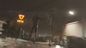 Immagine 64 del gioco Detroit: Become Human per PlayStation 4